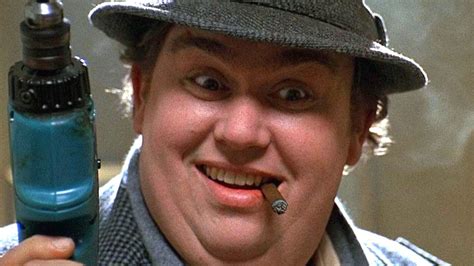 All ended well. . What kind of cigars did uncle buck smoke